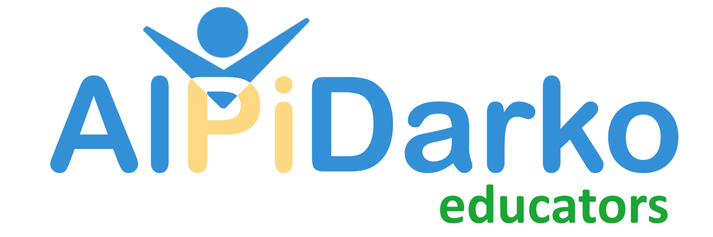 AlPiDarko Fundamentals - Educators