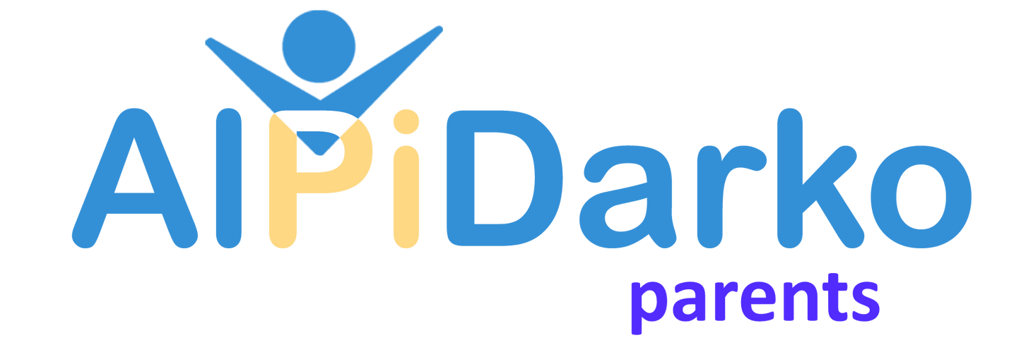 AlPiDarko Fundamentals - Parents